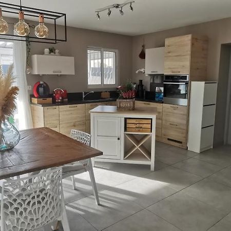 شقة Chambre Cosy Non Fumeur Châteaurenard المظهر الخارجي الصورة