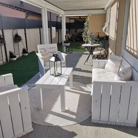 شقة Chambre Cosy Non Fumeur Châteaurenard المظهر الخارجي الصورة
