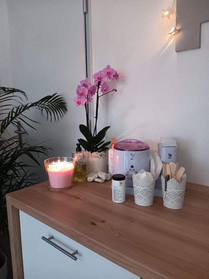 شقة Chambre Cosy Non Fumeur Châteaurenard المظهر الخارجي الصورة