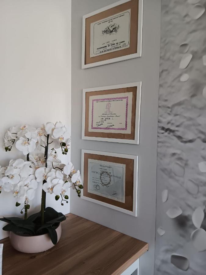 شقة Chambre Cosy Non Fumeur Châteaurenard المظهر الخارجي الصورة