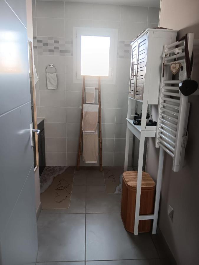 شقة Chambre Cosy Non Fumeur Châteaurenard المظهر الخارجي الصورة