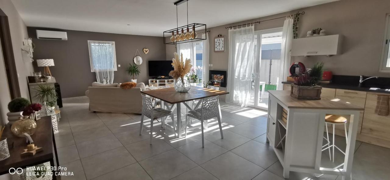 شقة Chambre Cosy Non Fumeur Châteaurenard المظهر الخارجي الصورة
