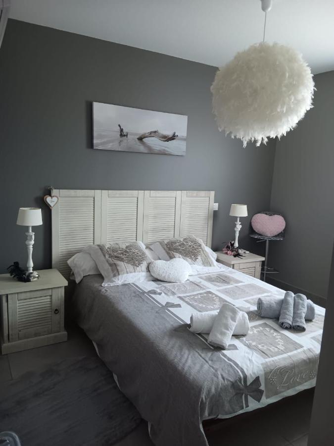 شقة Chambre Cosy Non Fumeur Châteaurenard المظهر الخارجي الصورة