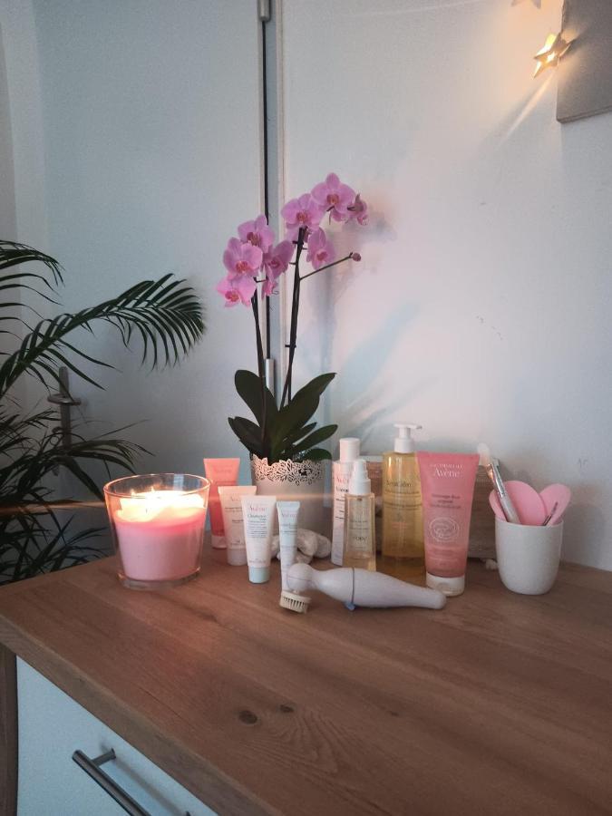 شقة Chambre Cosy Non Fumeur Châteaurenard المظهر الخارجي الصورة