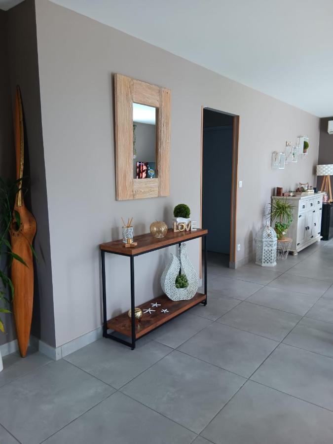 شقة Chambre Cosy Non Fumeur Châteaurenard المظهر الخارجي الصورة