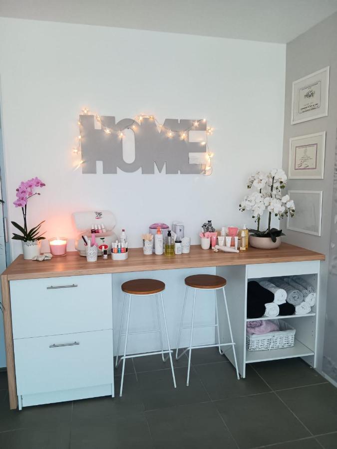 شقة Chambre Cosy Non Fumeur Châteaurenard المظهر الخارجي الصورة
